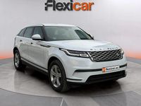 Usado Land Rover Range Rover Velar S 180 CV (132 kW) 2019 Blanco SUV