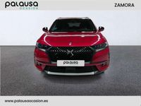 usado DS Automobiles DS7 Crossback 1.5BlueHDi Drive Eff. Performance Line Aut.