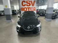 Usado Renault Mégane IV Techno 140 CV (102 kW) 2024 Negro Familiar
