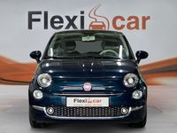 usado Fiat 500 Dolcevita 1.0 Hybrid 51KW (70 CV) Híbrido en Flexicar Ciudad Real