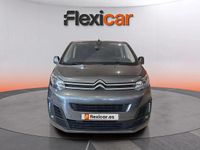 Brugt Citroën Spacetourer Feel 177 HK (130 kW) 2019 Grå MPV