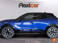 Usado Opel Mokka 136 CV (100 kW) 2025 Azul SUV
