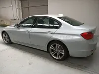 Usado BMW 318 143 CV (105 kW) 2015 Gris / plata Berlina