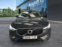 Usado Volvo XC60 Inscription 392 CV (288 kW) 2020 Blanco SUV
