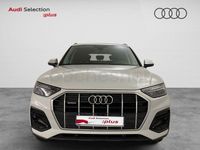 Usado Audi Q5 Sportback Advanced Plus 204 CV (150 kW) 2024 Blanco SUV