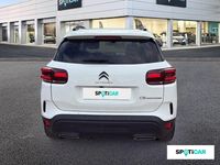 Usado Citroën C5 Aircross Feel 131 CV (96 kW) 2023 Blanco SUV