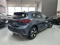 Usado Ford Focus Active 155 CV (114 kW) 2024 Azul Utilitario