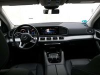 Usado Mercedes GLE350 320 CV (235 kW) 2022 Negro SUV