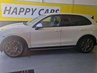 Usado Porsche Cayenne Platinum Edition 245 CV (180 kW) 2013 Blanco SUV