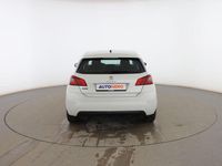 Usado Peugeot 308 Active 110 CV (80 kW) 2017 Blanco Utilitario