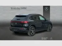 Usado Mercedes EQA250+ 139 kW (190 CV) 2025 Otro SUV