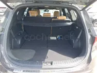 Usado Hyundai Santa Fe Style 265 CV (194 kW) 2022 Marrón SUV