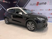 Usado Seat Arona FR 116 CV (85 kW) 2024 Negro SUV