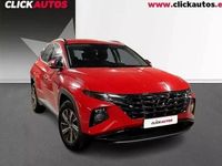 Usado Hyundai Tucson 230 CV (169 kW) 2024 SUV