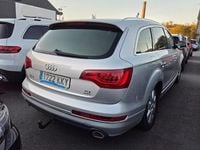 Usado Audi Q7 245 CV (180 kW) 2013 SUV