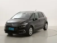 Brugt Citroën C4 SpaceTourer Feel 130 HK (95 kW) 2020 MPV