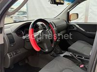 Usado Nissan Pathfinder XE 171 CV (125 kW) 2007 Naranja SUV