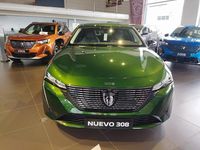 Usado Peugeot 308 Allure 130 CV (95 kW) 2023 Otro Berlina