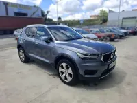 Usado Volvo XC40 150 CV (110 kW) 2019 Gris / plata SUV