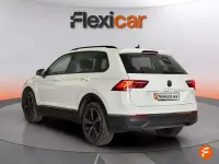 Usado VW Tiguan Life 245 CV (180 kW) 2023 Blanco SUV