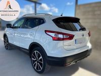 usado Nissan Qashqai 1.6 dCi 2WD Tekna