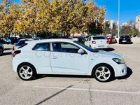 Käytetty Kia ProCeed 140 HP (102 kW) 2009 Valkoinen Viistoperä