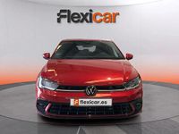 Usado VW Polo R-line 110 CV (80 kW) 2023 Burdeos Utilitario