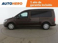 usado VW Caddy 2.0 TDI Maxi Trendline BlueMotion