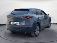 Usado Mazda CX-30 122 CV (89 kW) 2021 Gris / plata SUV