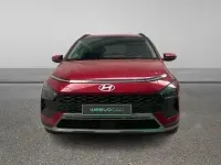 Usado Hyundai Bayon 79 CV (58 kW) 2025 Rojo SUV