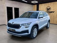 Usado Skoda Kodiaq Ambition 150 CV (110 kW) 2023 Blanco SUV