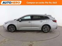 Usado Toyota Corolla Design 196 CV (144 kW) 2025 Plateado Familiar