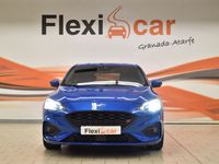 usado Ford Focus 1.0 Ecoboost 92kW Active SB Gasolina en Flexicar Granada 2