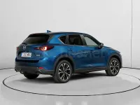 Usado Mazda CX-5 165 CV (121 kW) 2022 Azul SUV