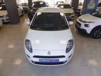 usado Fiat Punto 1.3Mjt Easy E5+