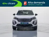 Usado Peugeot e-2008 Allure 114 kW (156 CV) 2025 Blanco SUV
