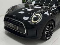 Usado Mini Cooper 136 CV (100 kW) 2024 Negro Utilitario