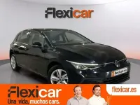 Używany VW Golf VII 115 KM (84 kW) 2021 Czarny Hatchback
