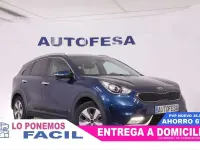 Usado Kia Niro 141 CV (103 kW) 2019 SUV