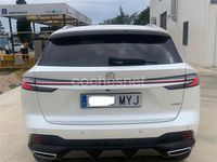 Usado MG HS Luxury 170 CV (125 kW) 2025 Blanco SUV