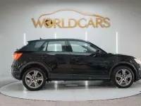 Usado Audi Q2 Design 116 CV (85 kW) 2019 Negro SUV