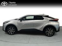 Usado Toyota C-HR Advance 223 CV (164 kW) 2025 Gris / plata SUV