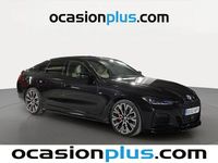 Usado BMW 420 Gran Coupé 184 CV (135 kW) 2024 Negro Coupe