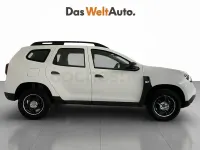 Usado Dacia Duster Essentiel 90 CV (66 kW) 2018 Blanco SUV