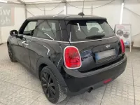 Usado Mini ONE 102 CV (75 kW) 2017 Negro Utilitario