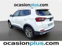 Usado DR DR 4.0 116 CV (85 kW) 2023 Blanco SUV