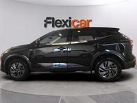 Usado Nissan Qashqai Acenta 158 CV (116 kW) 2024 Negro SUV