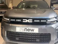 Nuevo Dacia Bigster Expression 156 CV (114 kW) 2025 Gris SUV