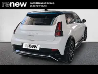 Usado Alpine A290 132 kW (180 CV) 2025 Blanco Utilitario