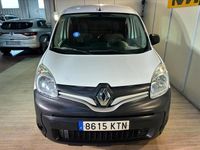 Usado Renault Kangoo 75 CV (55 kW) 2019 Blanco Monovolumen
